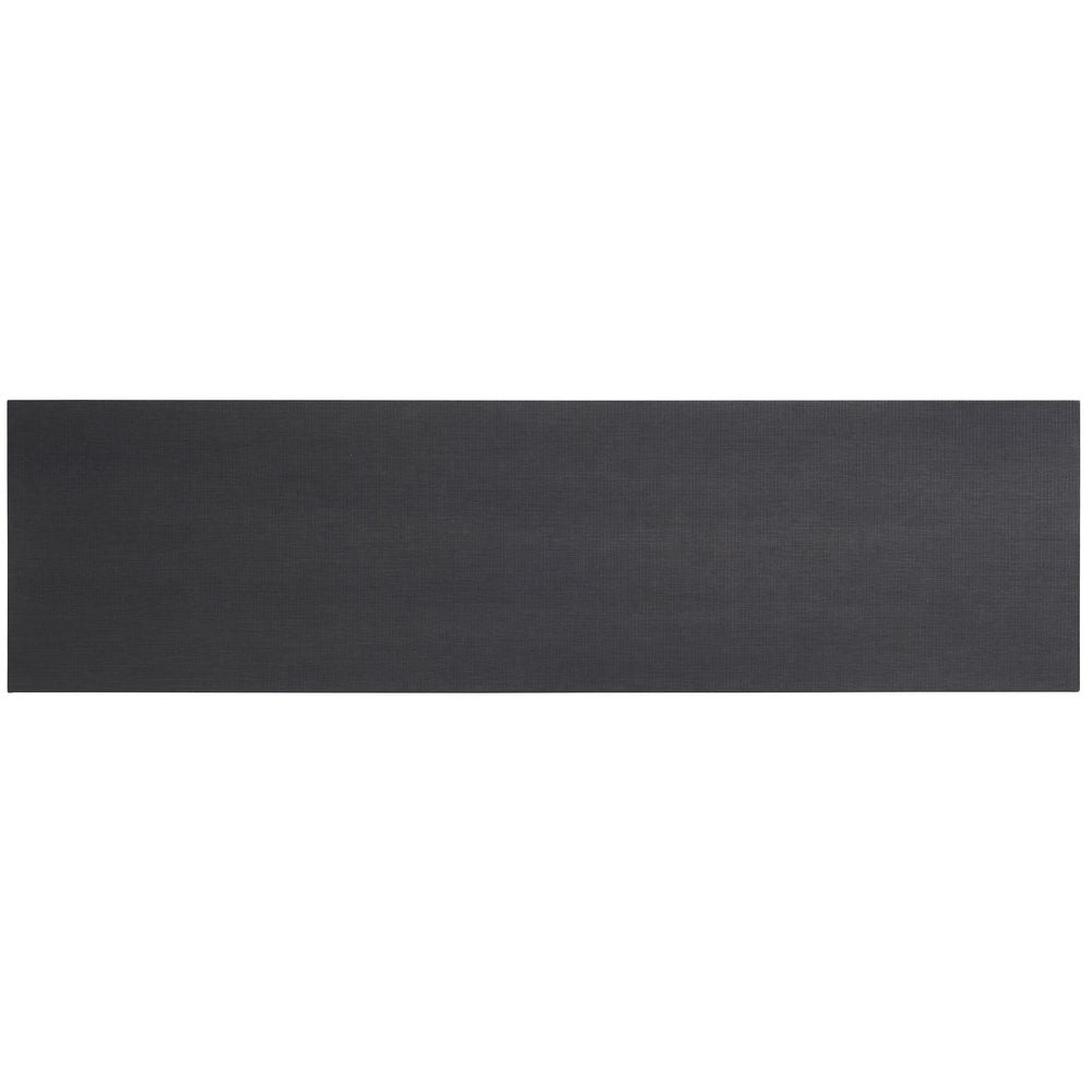 Anthology Linen Media Console - Gray