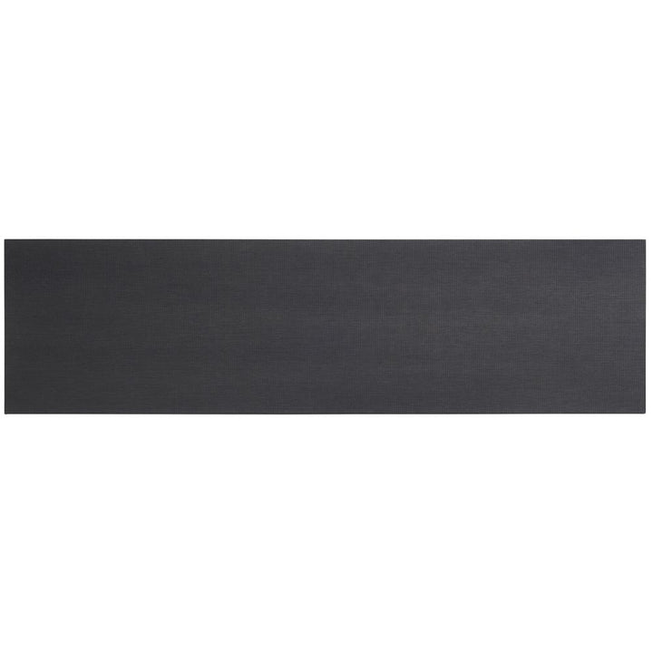 Anthology Linen Media Console - Gray