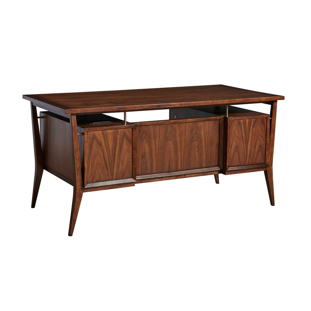 Desks Cranbrook Writing Desk - Gray