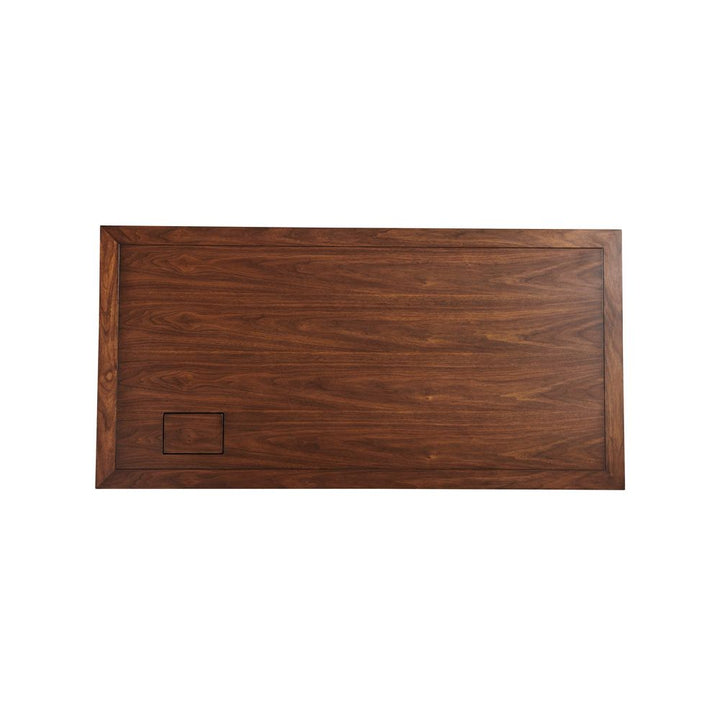 Cranbrook Writing Desk - Gray