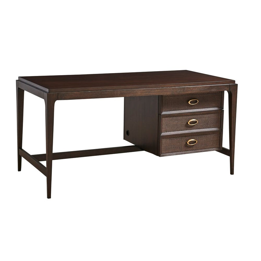 Desks Irving Writing Desk - Gray