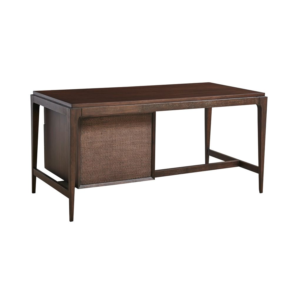 Desks Irving Writing Desk - Gray