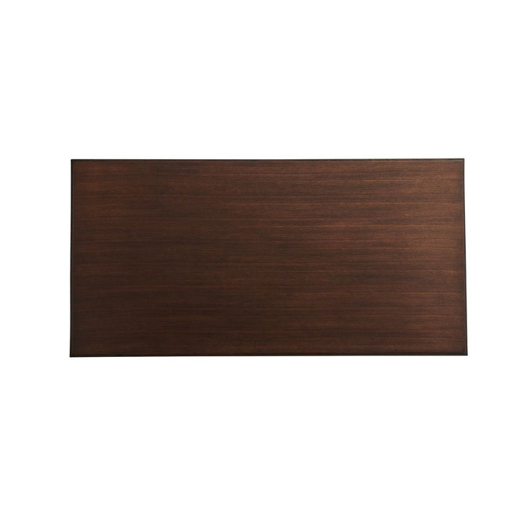 Irving Writing Desk - Gray