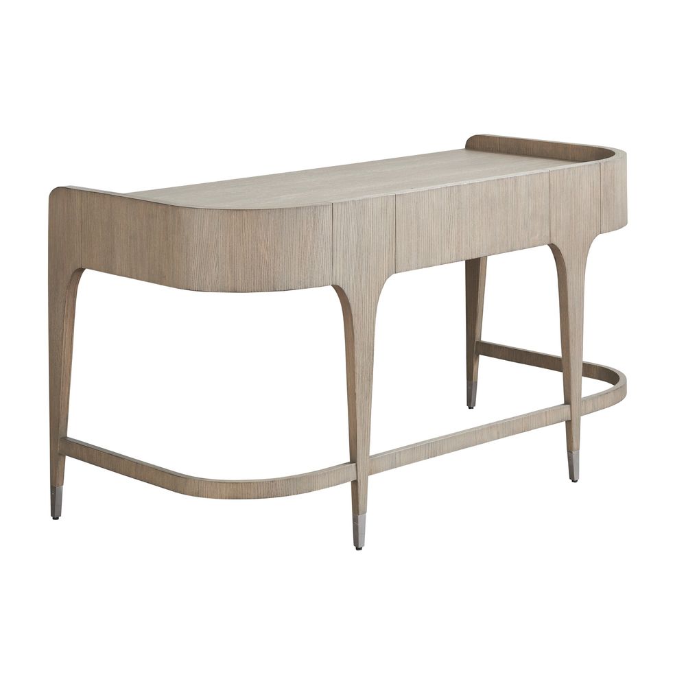 Desks Hamilton Writing Desk - Gray