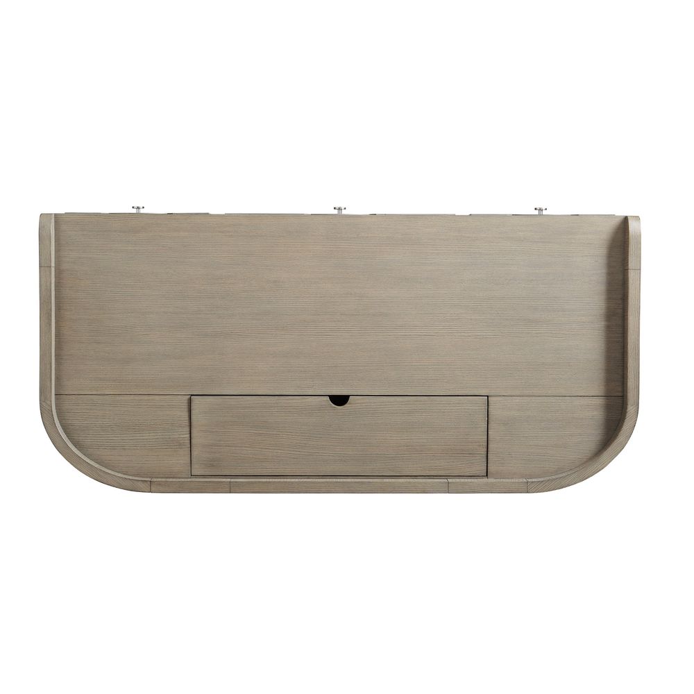 Desks Hamilton Writing Desk - Gray