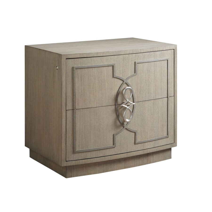 File Storage Claridge File Chest - Gray