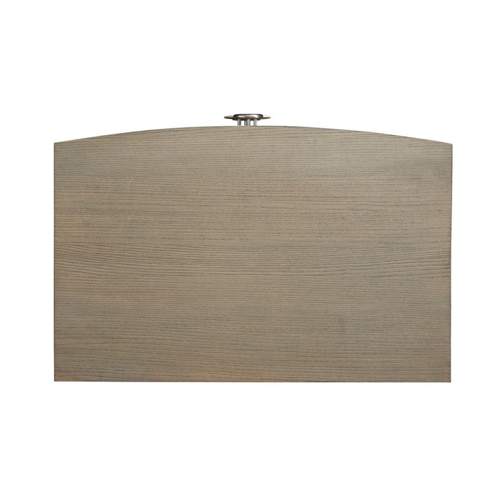 Claridge File Chest - Gray