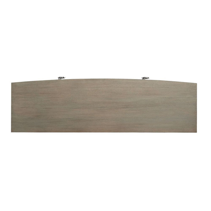TV Stands & Media Consoles Grove Park Media Console - Gray