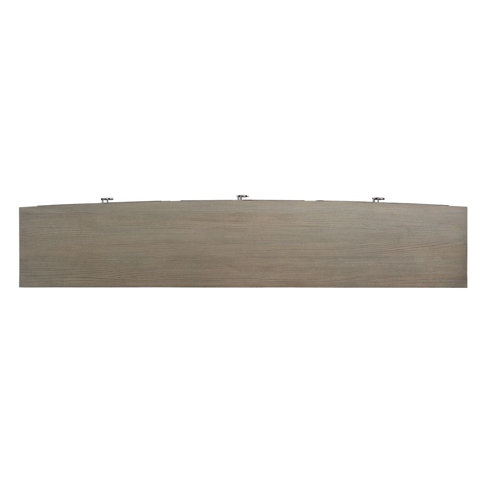 TV Stands & Media Consoles Grove Park Long Media Console - Gray
