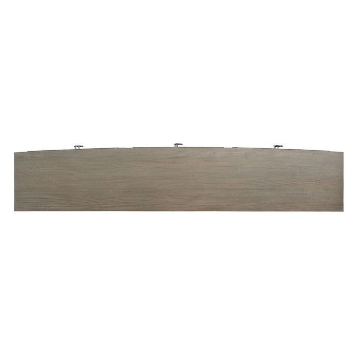 TV Stands & Media Consoles Grove Park Long Media Console - Gray