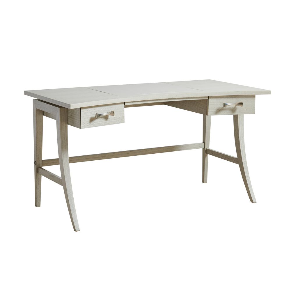 Desks Graham Writing Desk - Gray