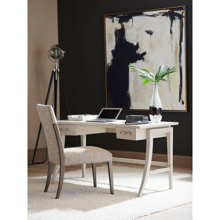 Desks Graham Writing Desk - Gray