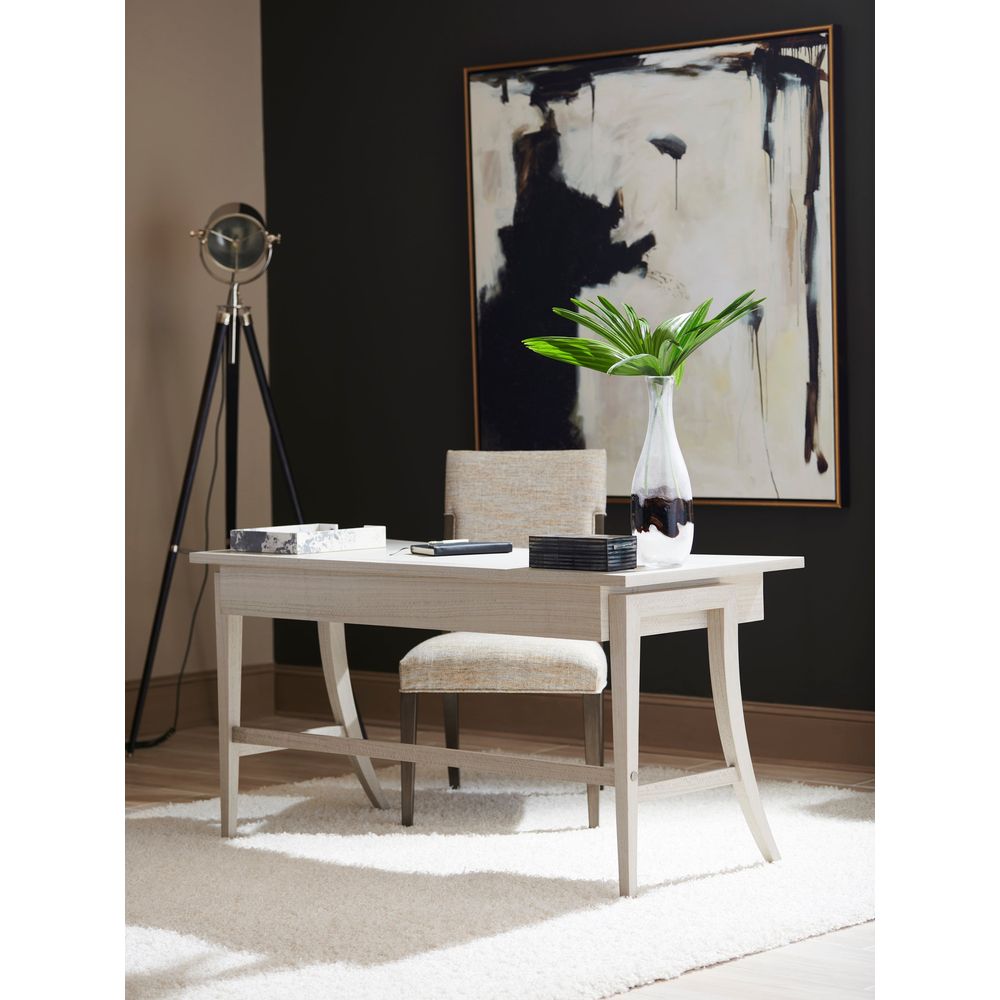 Desks Graham Writing Desk - Gray