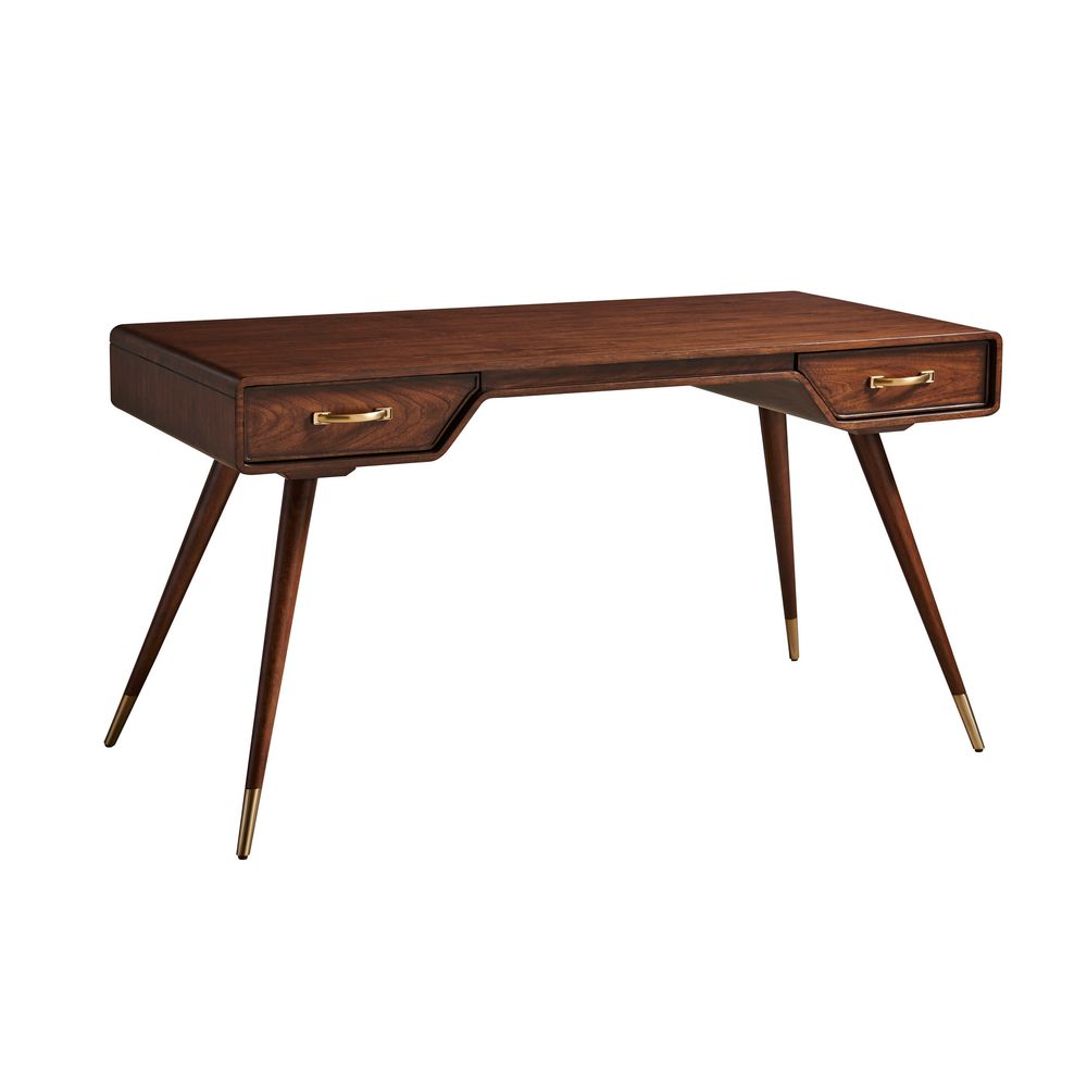 Desks Cassina Writing Desk - Warm Brown