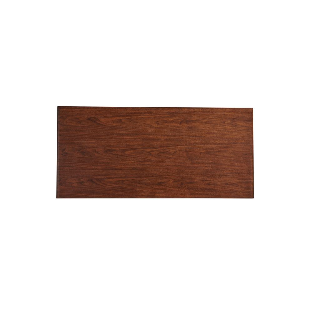 Cassina Writing Desk - Warm Brown
