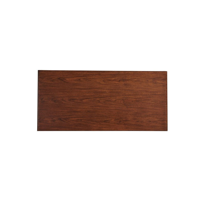 Cassina Writing Desk - Warm Brown