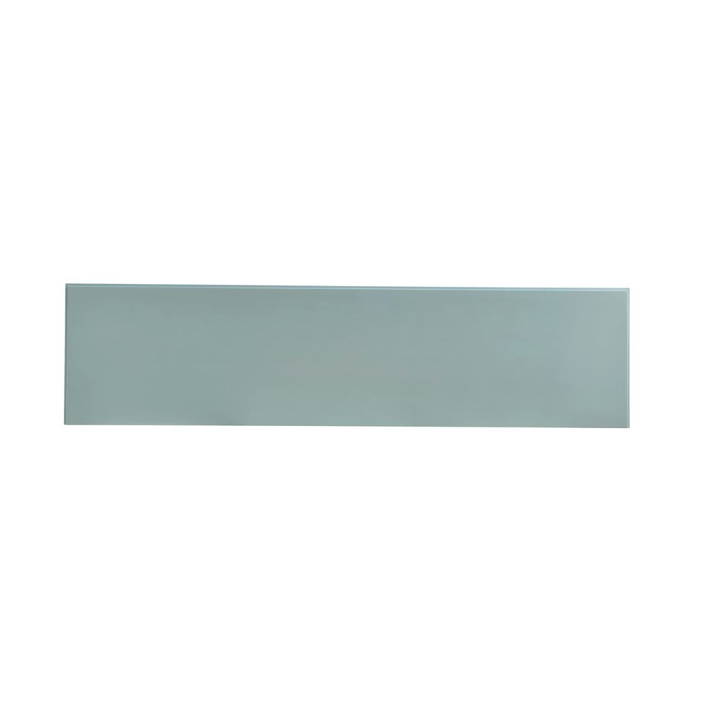 Rosalind Media Console - Blue