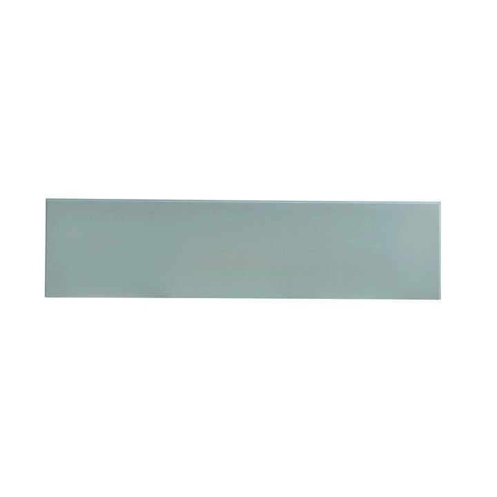 Rosalind Media Console - Blue