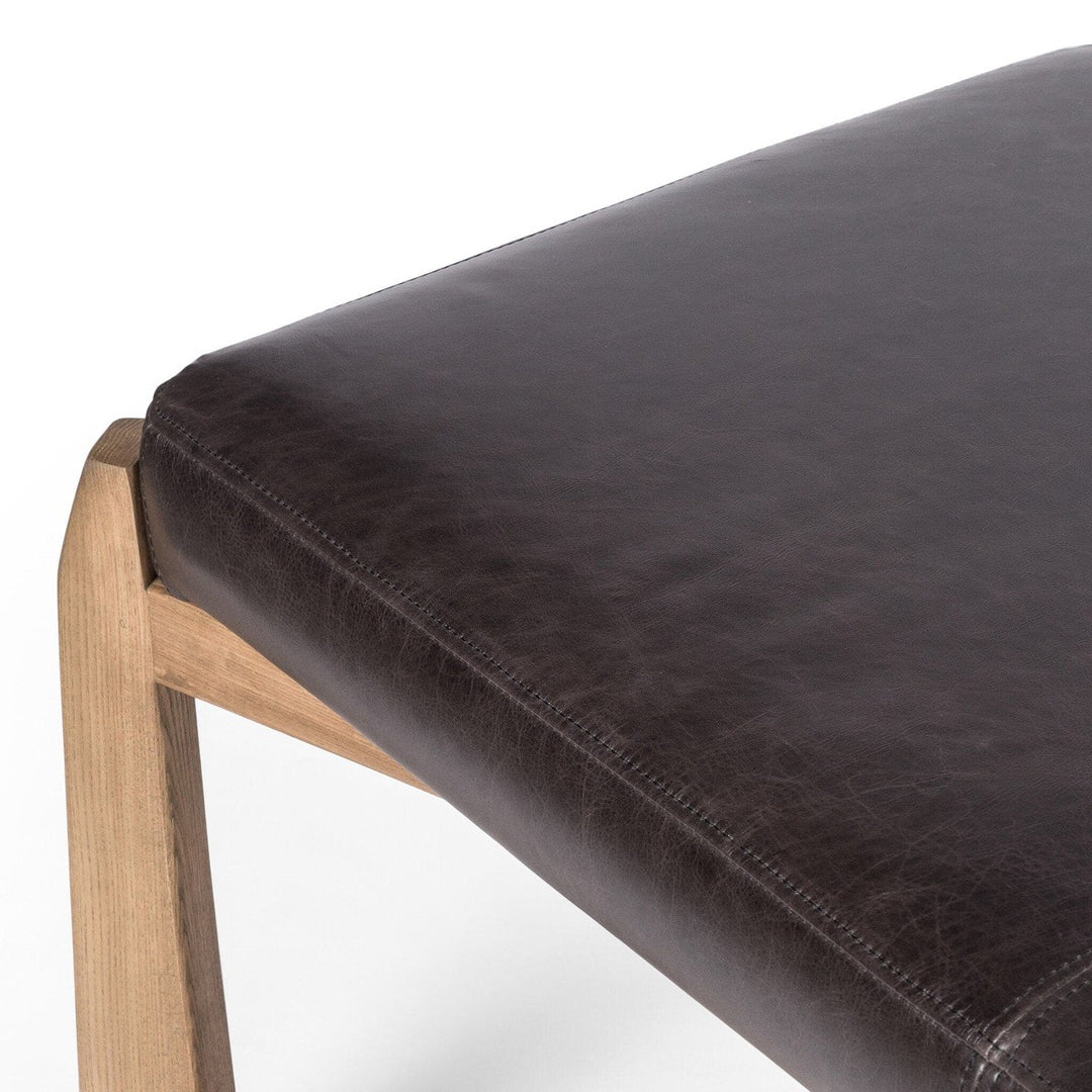 Royce Bench - Sonoma Black