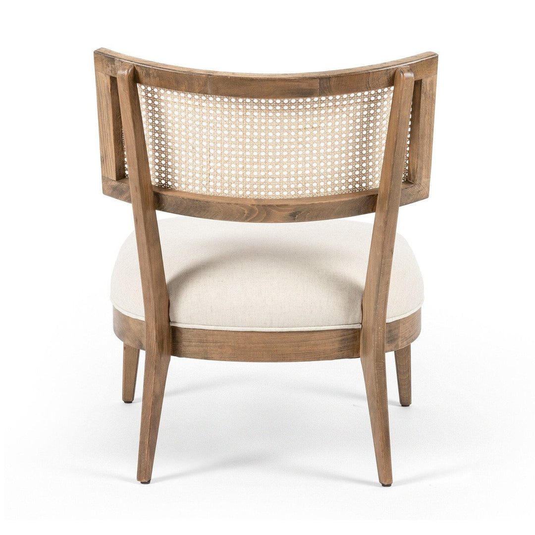 Blair Chair - Savile Flax