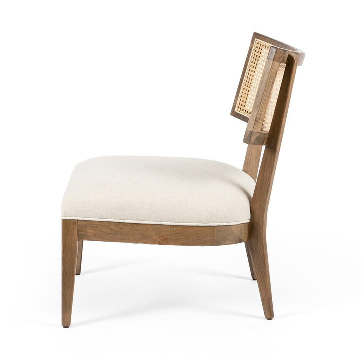 Blair Chair - Savile Flax