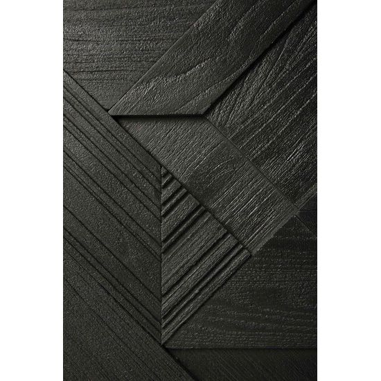 Graphic Sideboard - additional view