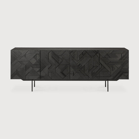 Graphic Sideboard - additional view