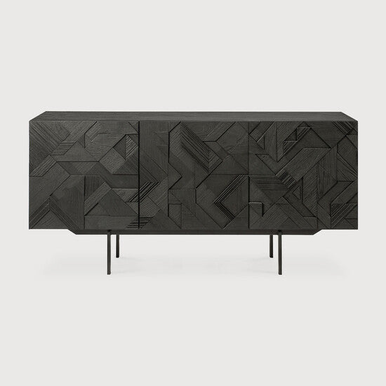 Graphic Sideboard - additional view