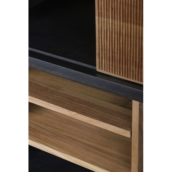 Oscar Rack - additional view