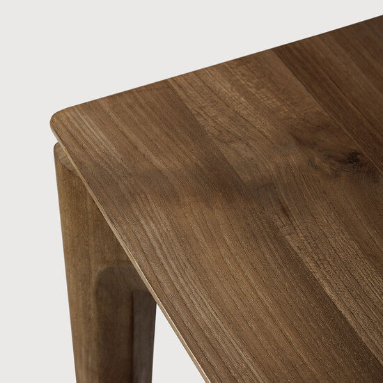Bok Extendable Dining Table - additional view
