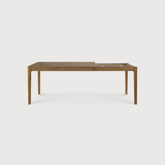 Bok Extendable Dining Table - additional view