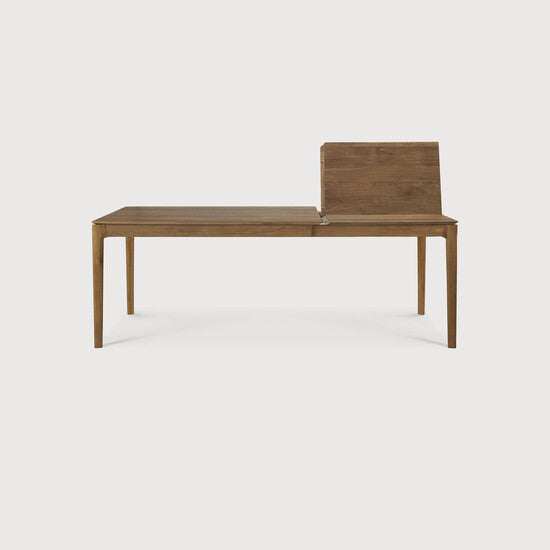 Bok Extendable Dining Table - additional view