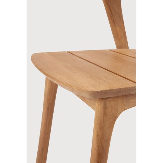 Bok Outdoor Dining Chair - additional view