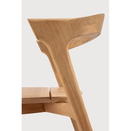 Bok Outdoor Dining Chair - additional view