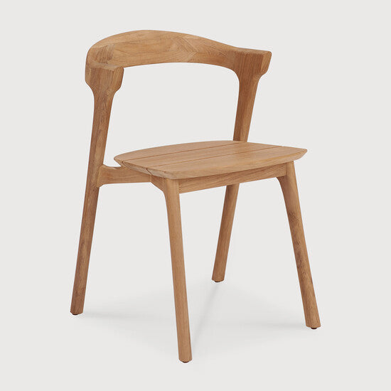 Bok Outdoor Dining Chair - additional view