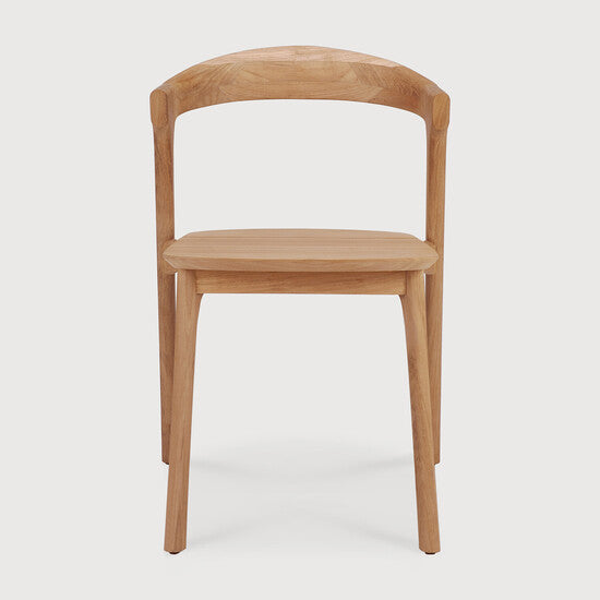 Bok Outdoor Dining Chair - additional view
