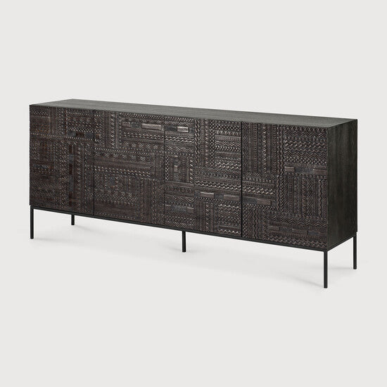 Tabwa Sideboard - additional view