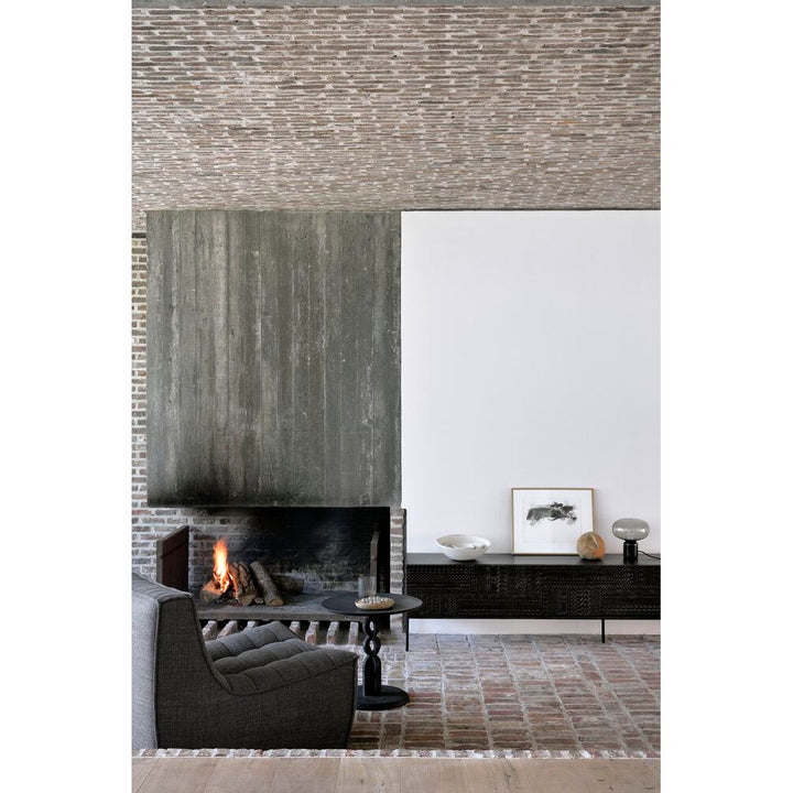 Tabwa TV Cupboard - lifestyle
