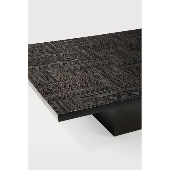 Tabwa Coffee Table - additional view