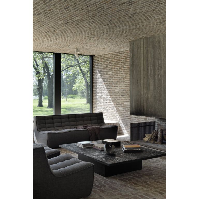 Tabwa Coffee Table - lifestyle