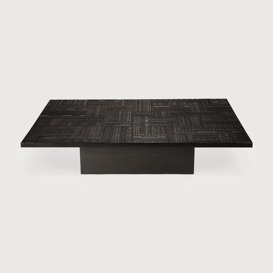 Tabwa Coffee Table - additional view