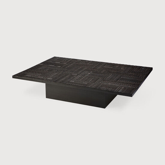 Tabwa Coffee Table - additional view