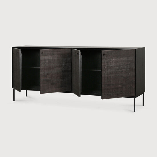Grooves Sideboard - additional view
