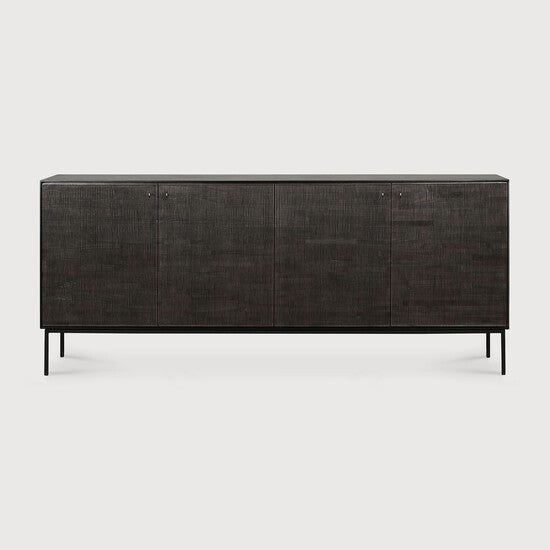 Grooves Sideboard - additional view