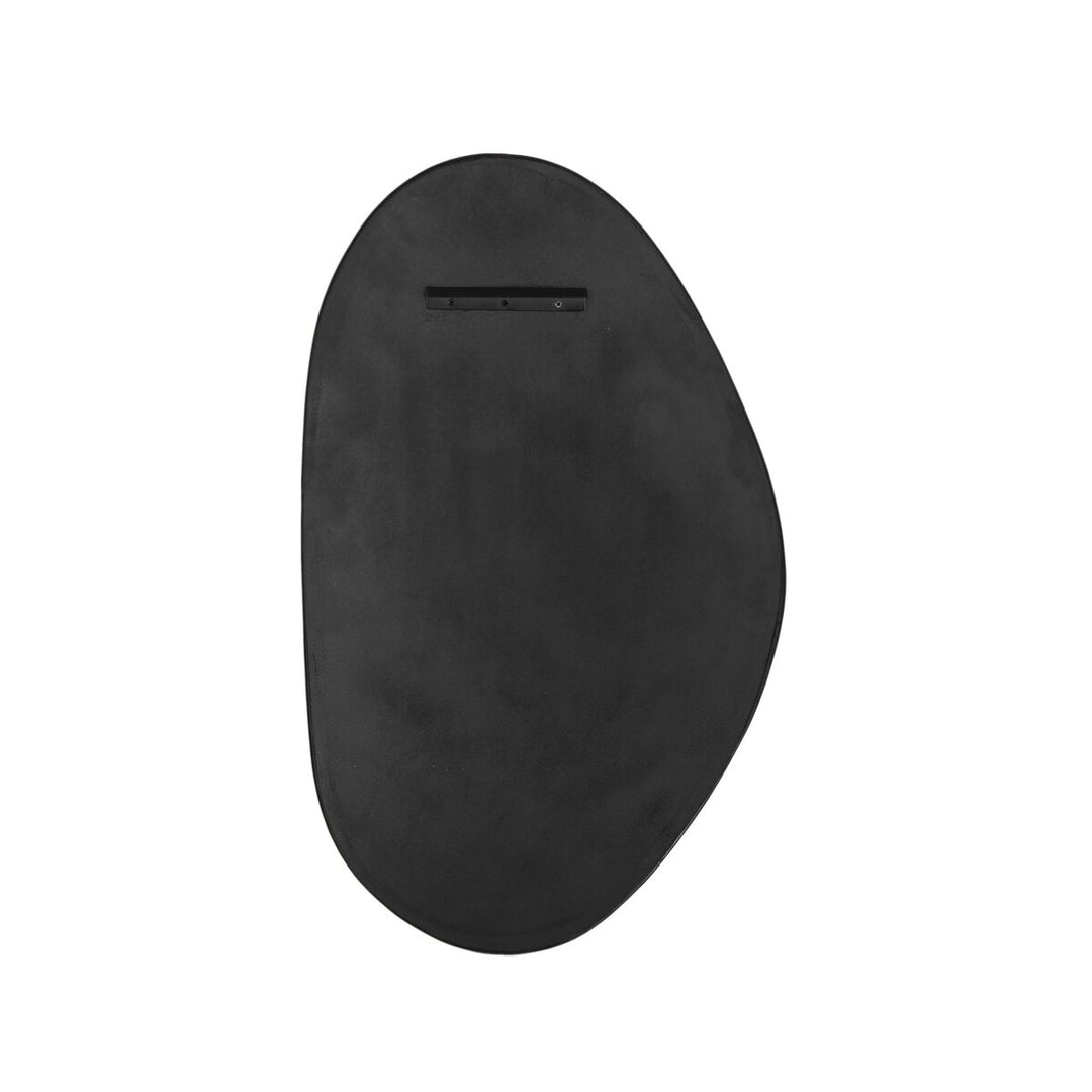 Hadley Mirror - Matte Black