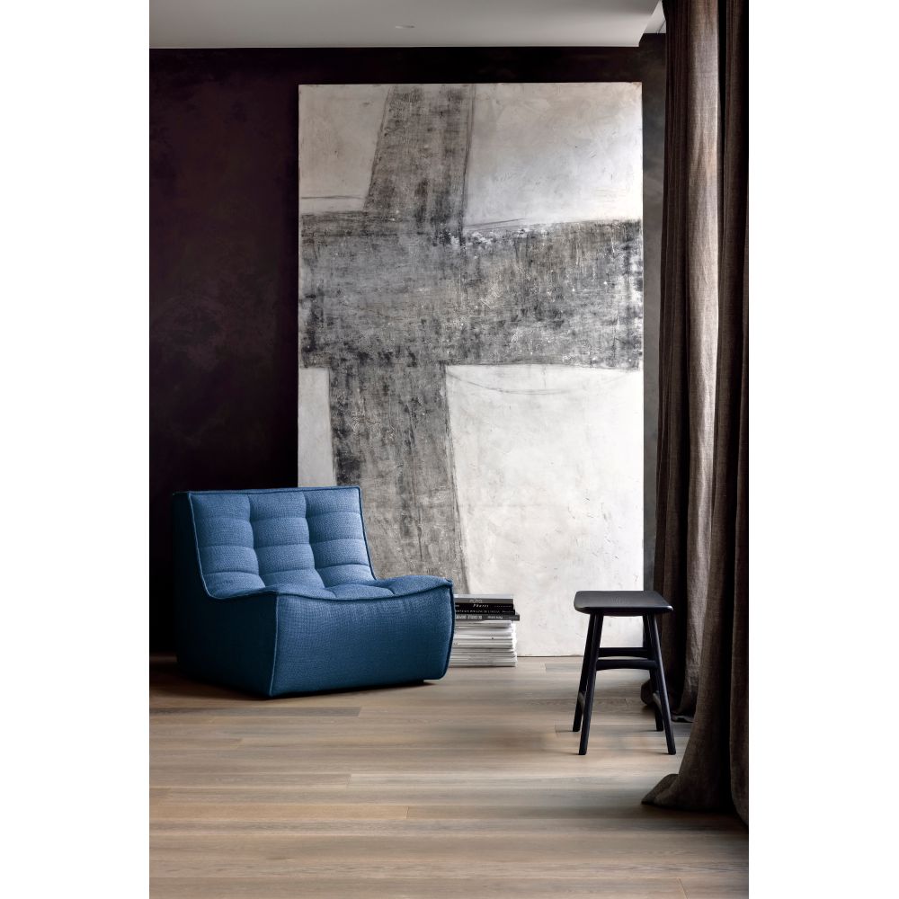 N701 Modular Sofa Set - 2-Seater, Corner - lifestyle
