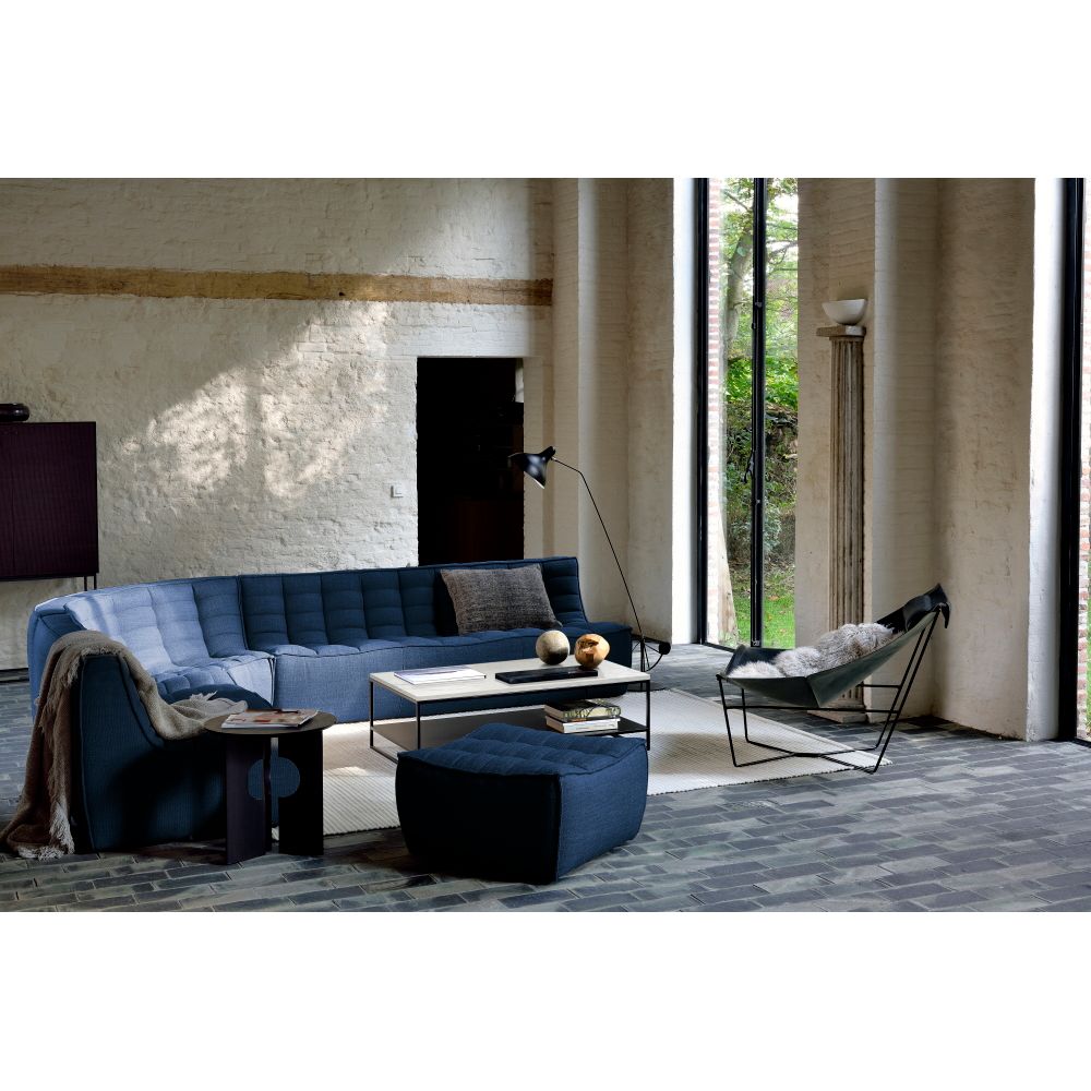 N701 Modular Sofa - lifestyle