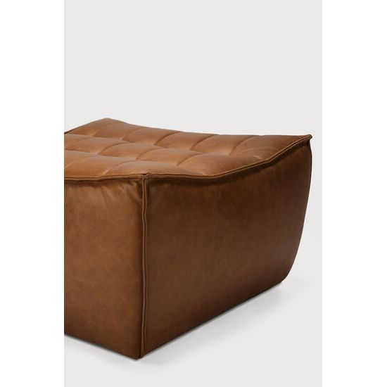 N701 Footstool - additional view