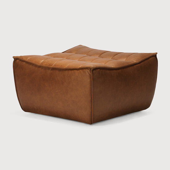 N701 Footstool - additional view