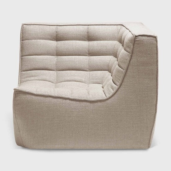 N701 Modular Sofa - additional view
